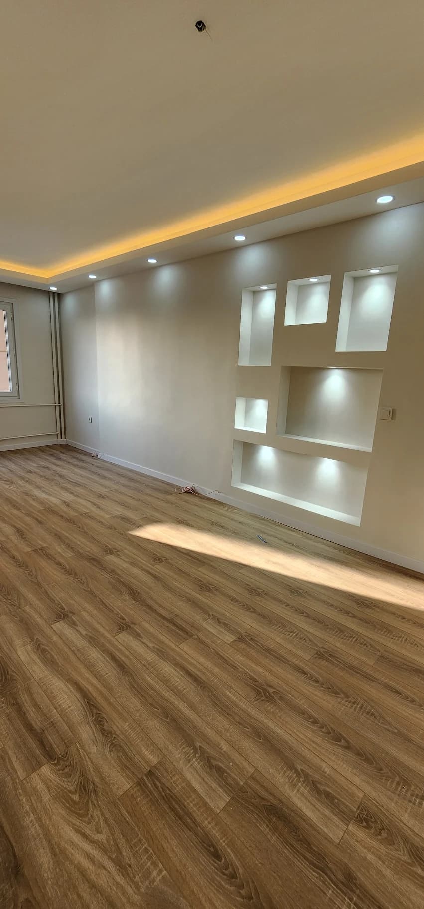 Ataşehir Anahtar Teslim Ev Yenileme - 4