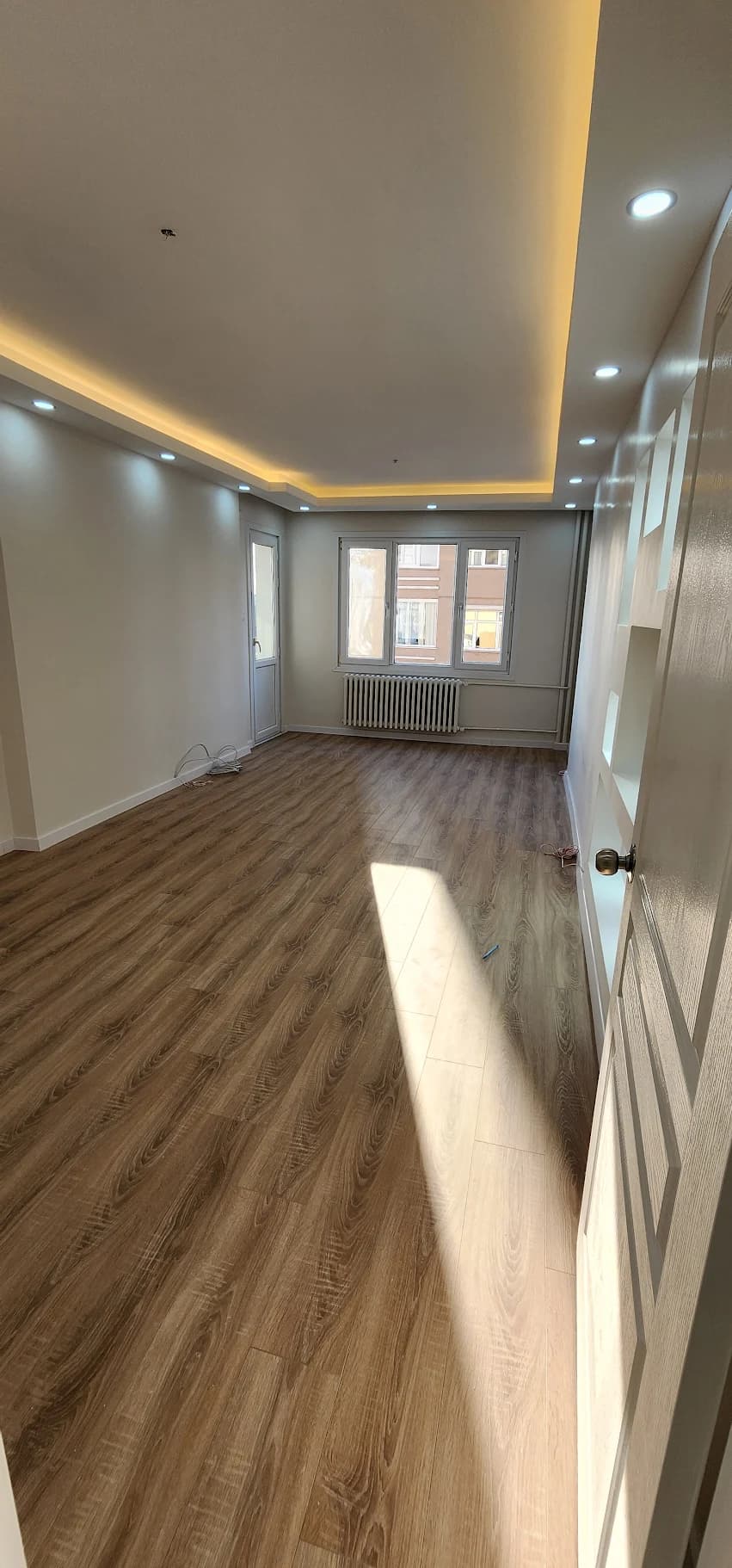 Ataşehir Anahtar Teslim Ev Yenileme - 5