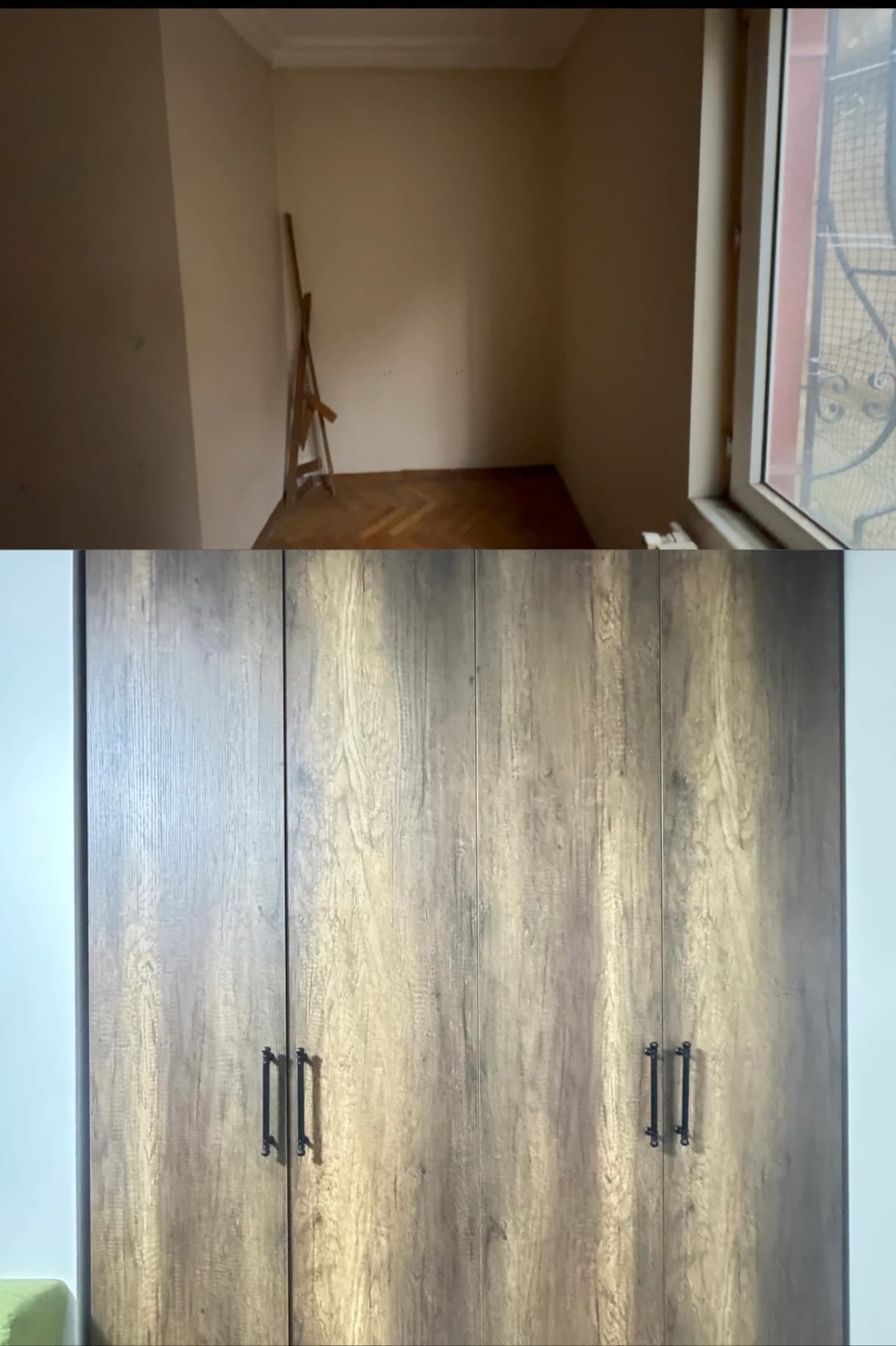 Kadıköy Anahtar Teslim Daire Tadilatı - 5