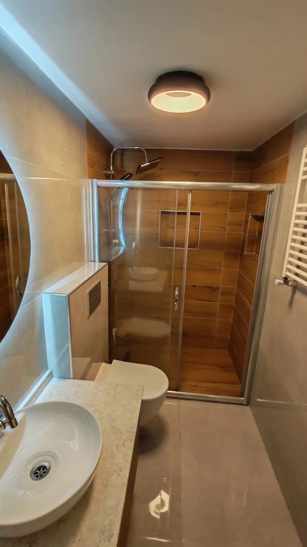 Kartal Banyo Yenileme - 4