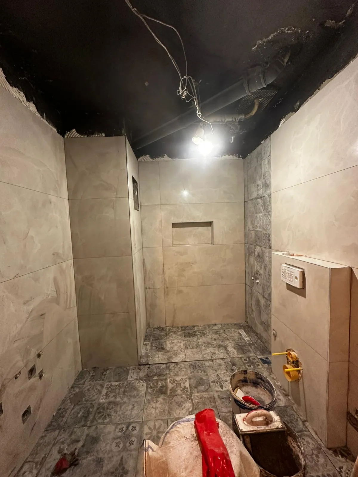 Maltepe Banyo Tadilatı - 2