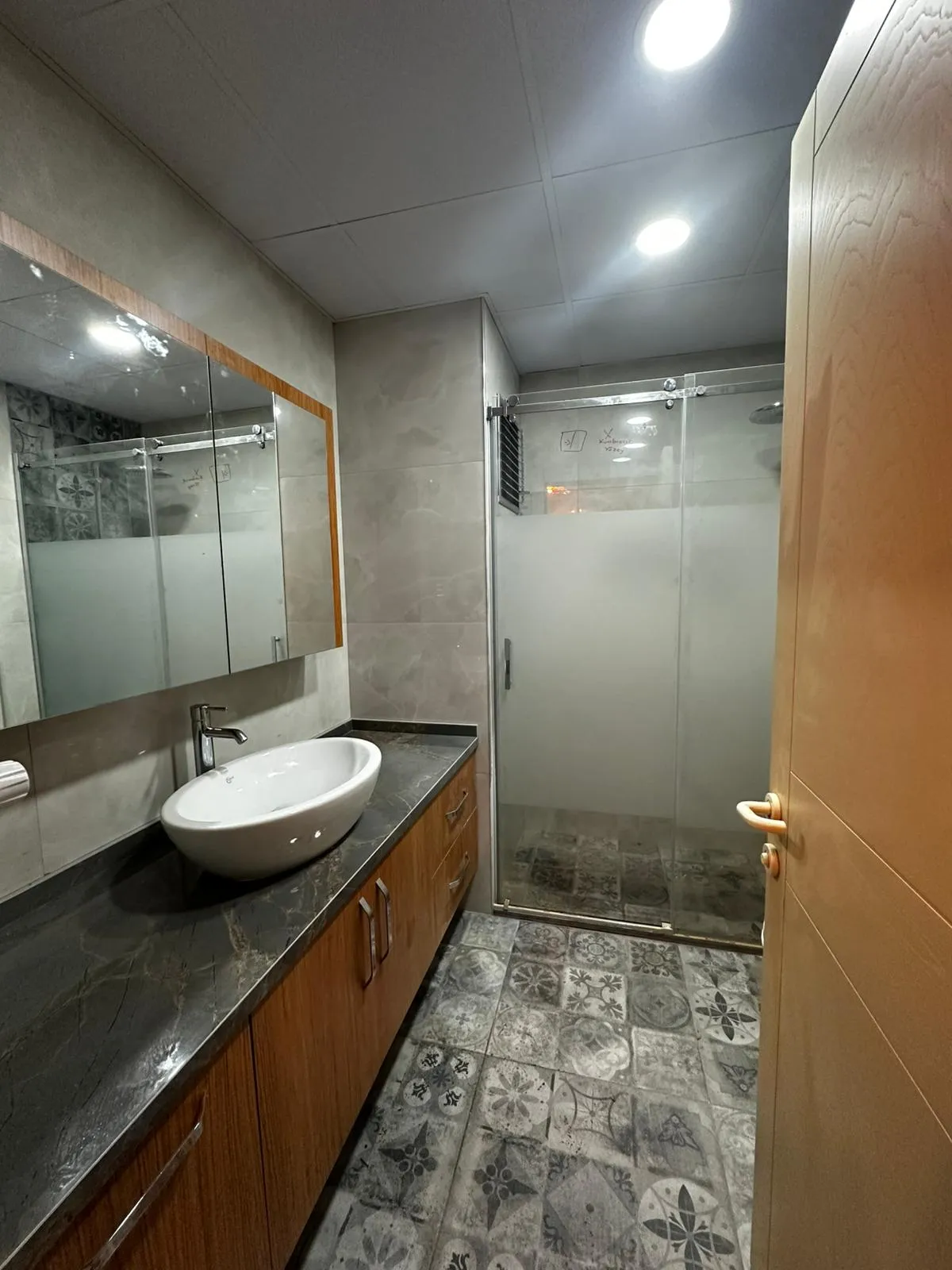 Maltepe Banyo Tadilatı