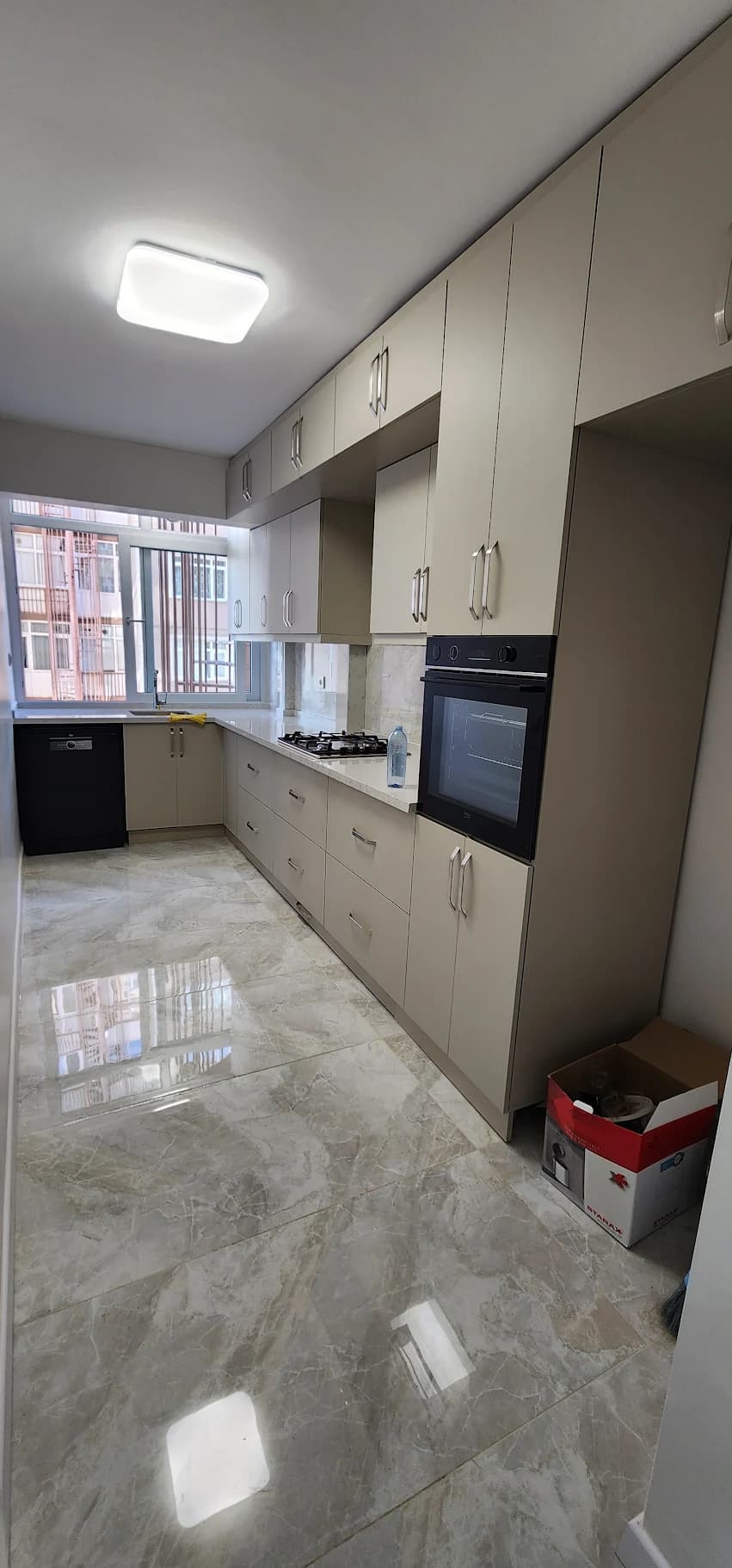 Ataşehir Anahtar Teslim Ev Yenileme - 2