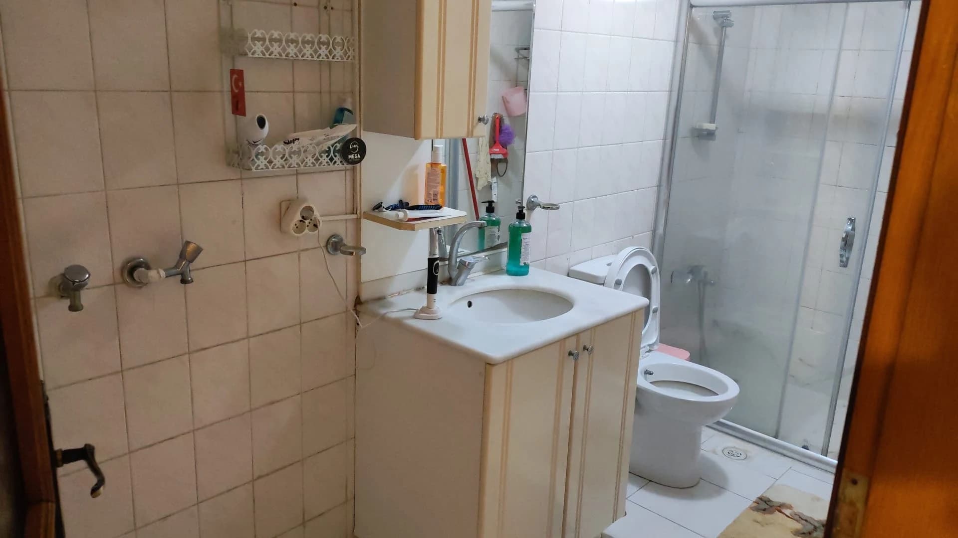 Kartal Banyo Yenileme