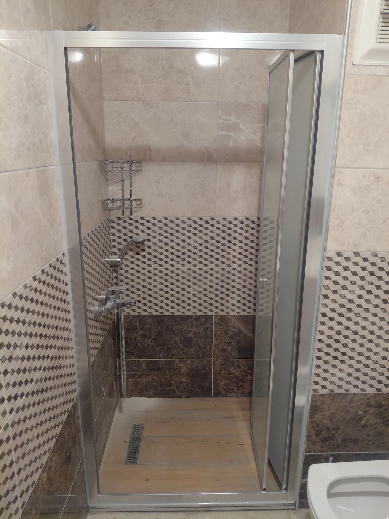 Pendik Banyo Yenileme